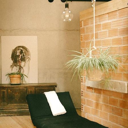 Ferienwohnung Inloft Copons Exterior foto