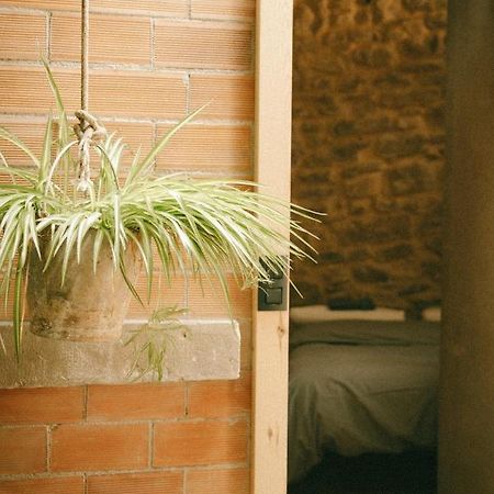 Ferienwohnung Inloft Copons Exterior foto